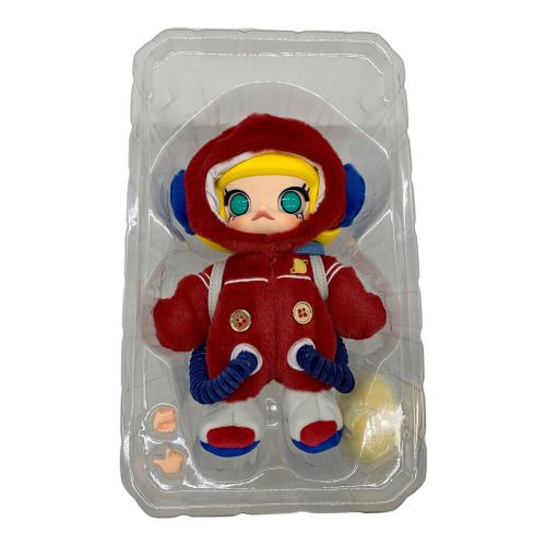 POP MART (ポップマート) MOLLY フィギュア Hello MOON