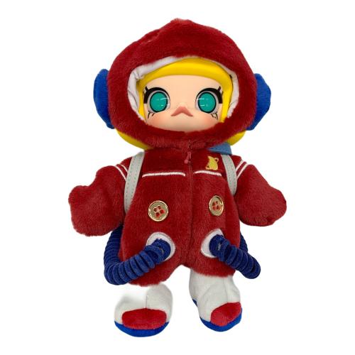 POP MART (ポップマート) MOLLY フィギュア Hello MOON