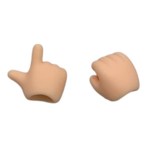 POP MART (ポップマート) MOLLY フィギュア Hello MOON