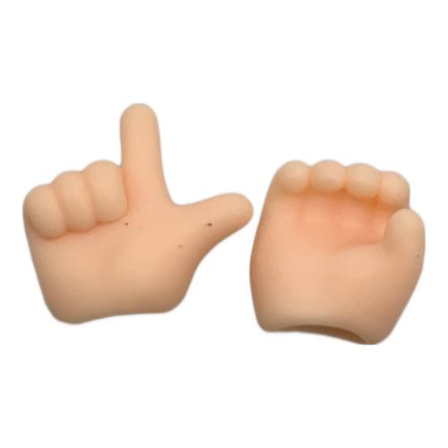 POP MART (ポップマート) MOLLY フィギュア Hello MOON