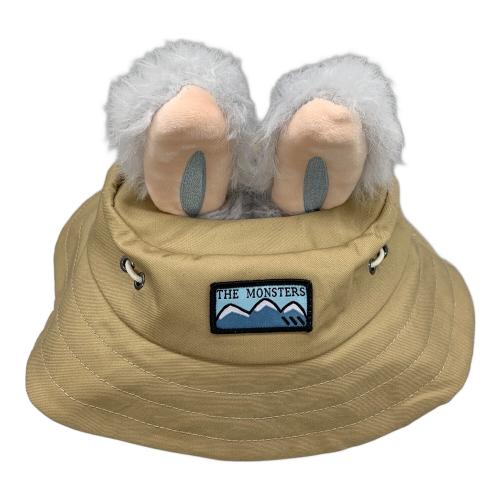 POP MART (ポップマート) LABUBU ヌイグルミ FALL IN WILD