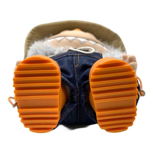 POP MART (ポップマート) LABUBU ヌイグルミ FALL IN WILD