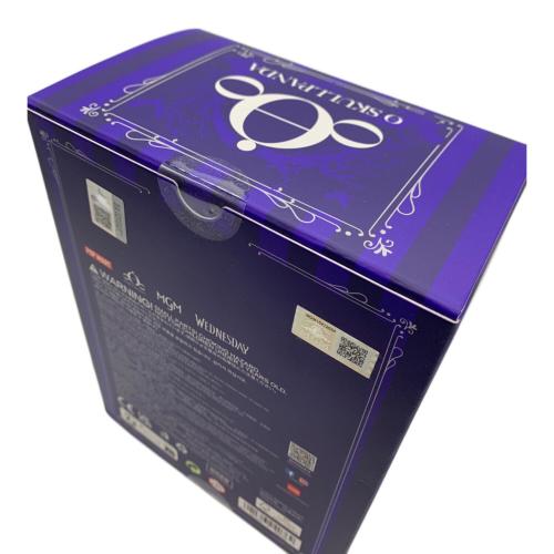 POP MART (ポップマート) SKULLPANDA×Wednesday ヌイグルミ ネヴァーモア学園制服バージョン