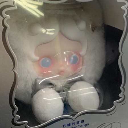 POP MART (ポップマート) SKULLPANDA The Sugar Tongs ミニバッグ The