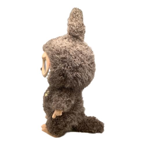 POP MART (ポップマート) Zimomo ヌイグルミ LABUBU I FOUND YOU