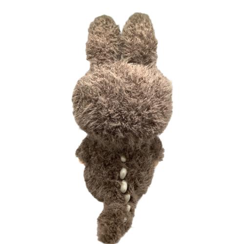 POP MART (ポップマート) Zimomo ヌイグルミ LABUBU I FOUND YOU