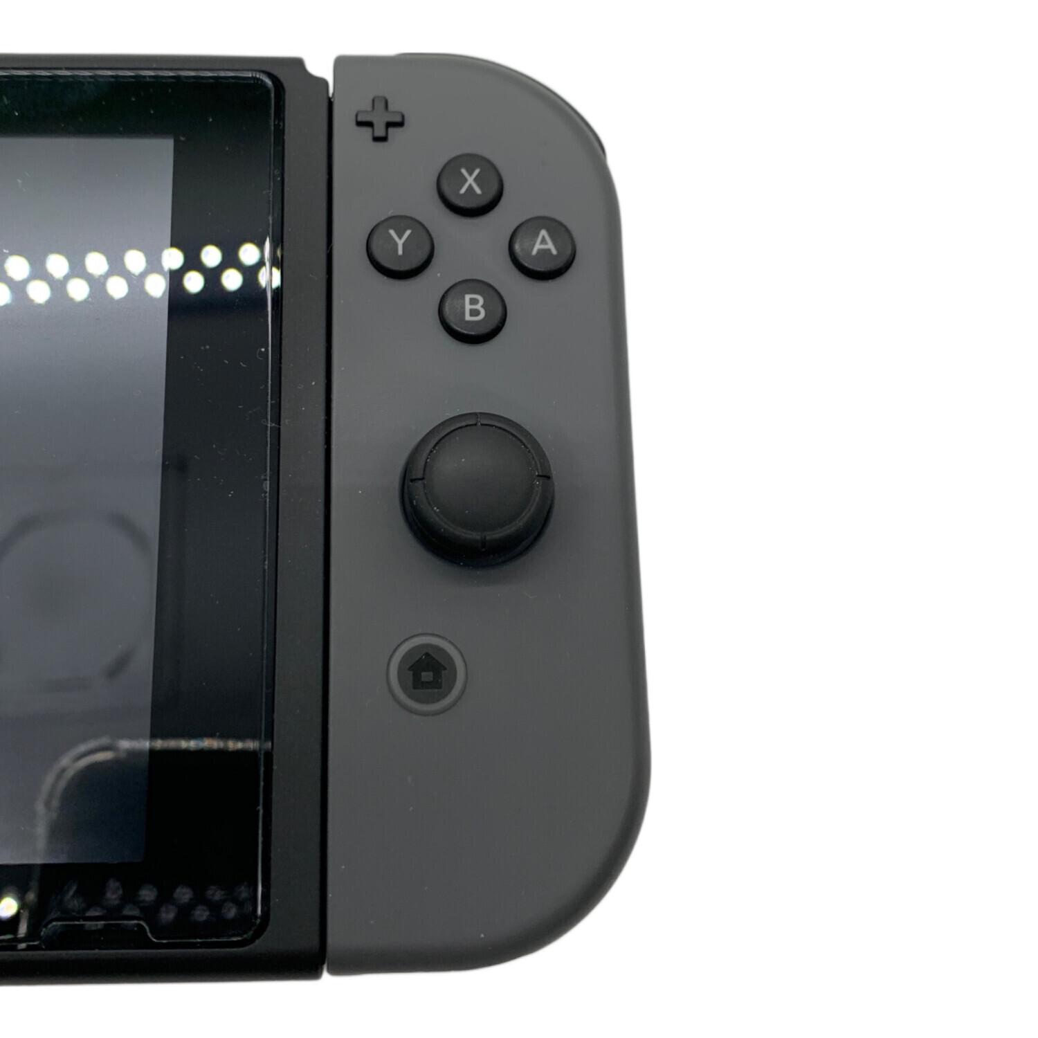 Nintendo (ニンテンドー) Nintendo Switch HAC-001｜トレファクONLINE