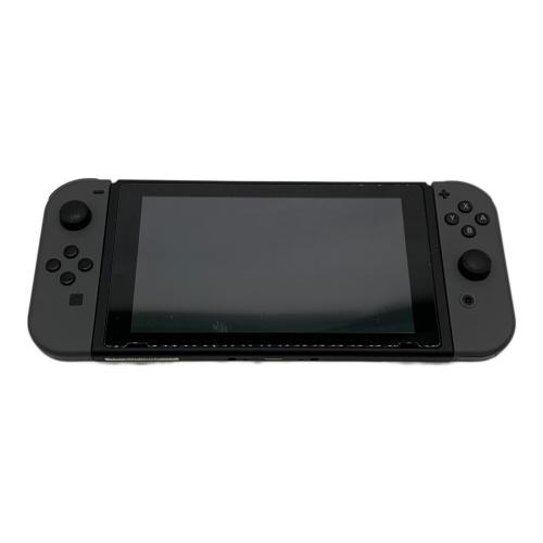 Nintendo (ニンテンドー) Nintendo Switch HAC-001