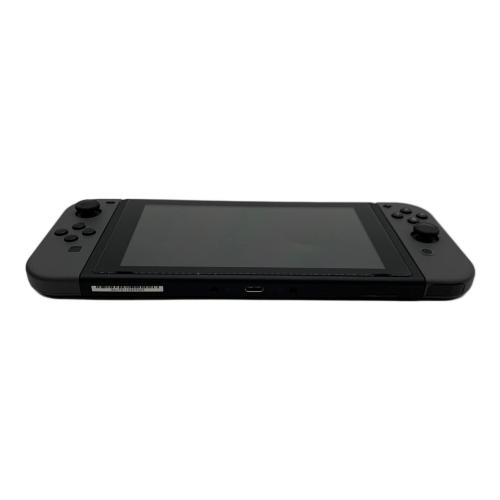 Nintendo (ニンテンドー) Nintendo Switch HAC-001