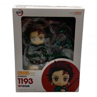 GOODSMILE COMPANY (グッドスマイルカンパニー) 1193 鬼滅の刃 竈門炭治郎 フィギュア ねんどろいど