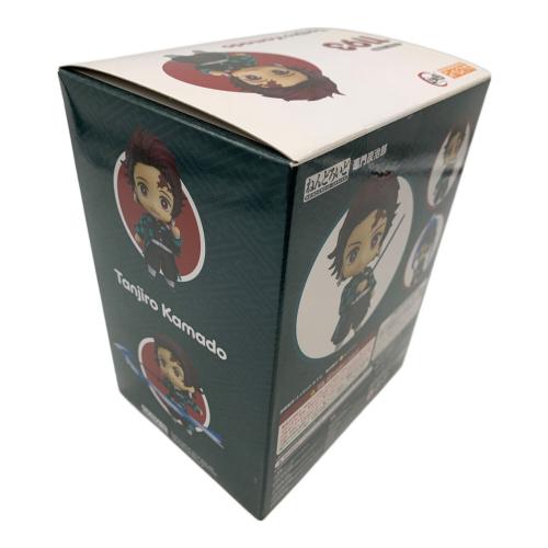 GOODSMILE COMPANY (グッドスマイルカンパニー) 1193 鬼滅の刃 竈門炭治郎 フィギュア ねんどろいど