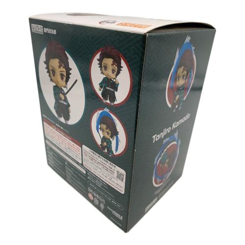 GOODSMILE COMPANY (グッドスマイルカンパニー) 1193 鬼滅の刃 竈門炭治郎 フィギュア ねんどろいど