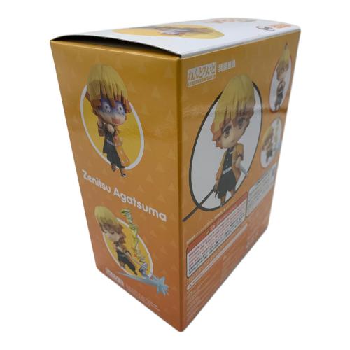 GOODSMILE COMPANY (グッドスマイルカンパニー) 1334 鬼滅の刃 我妻善逸 フィギュア ねんどろいど