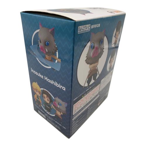 GOODSMILE COMPANY (グッドスマイルカンパニー) 1361 鬼滅の刃 嘴平伊之助 フィギュア ねんどろいど