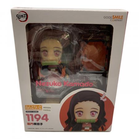 GOODSMILE COMPANY (グッドスマイルカンパニー) 1194 鬼滅の刃 竈門禰