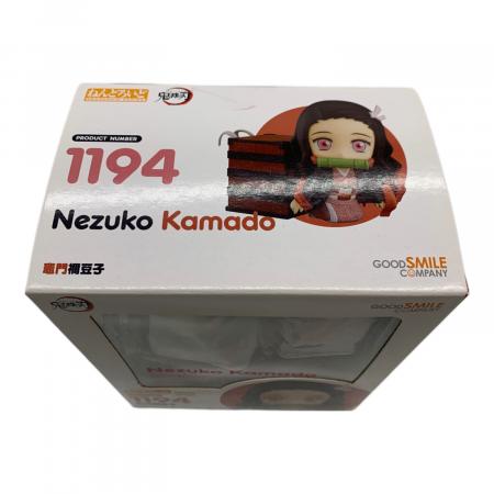 GOODSMILE COMPANY (グッドスマイルカンパニー) 1194 鬼滅の刃 竈門禰