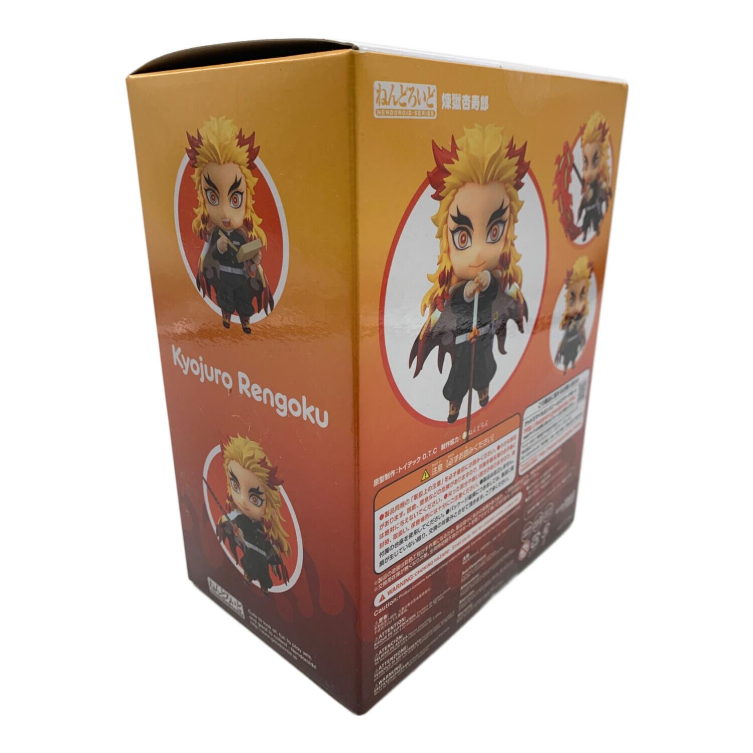 GOODSMILE COMPANY (グッドスマイルカンパニー) 1541 鬼滅の刃 煉獄杏