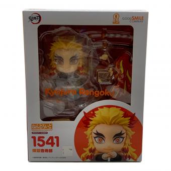 GOODSMILE COMPANY (グッドスマイルカンパニー) 1541 鬼滅の刃 煉獄杏寿郎 フィギュア ねんどろいど