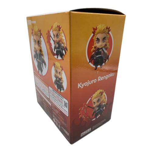 GOODSMILE COMPANY (グッドスマイルカンパニー) 1541 鬼滅の刃 煉獄杏寿郎 フィギュア ねんどろいど