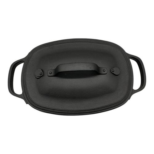 OIGEN (オイゲン) 鉄鍋 南部鉄器 ブラック