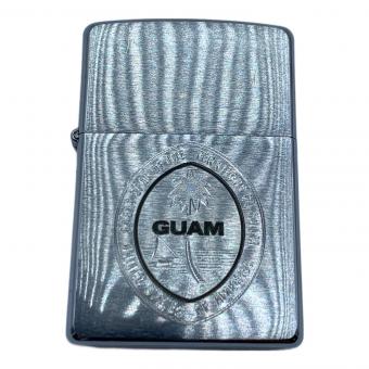 ZIPPO GUAM SEAL