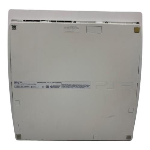 SONY (ソニー) PlayStation3 CECH-2000B FF ライトニングedition
