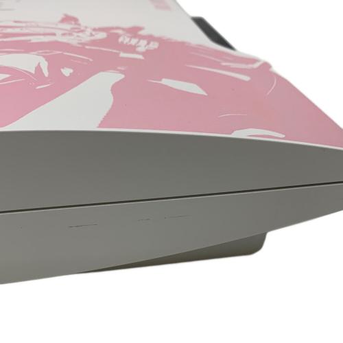SONY (ソニー) PlayStation3 CECH-2000B FF ライトニングedition