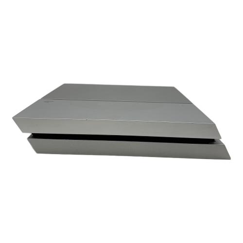 SONY (ソニー) Playstation4 CUHJ-10006 メタルスライムエディション 本体キズ有