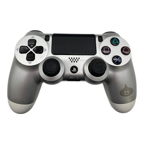 SONY (ソニー) Playstation4 CUHJ-10006 メタルスライムエディション 本体キズ有