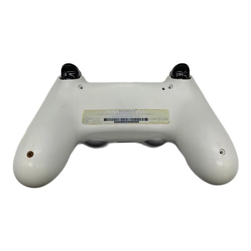 SONY (ソニー) Playstation4 CUHJ-10006 メタルスライムエディション 本体キズ有