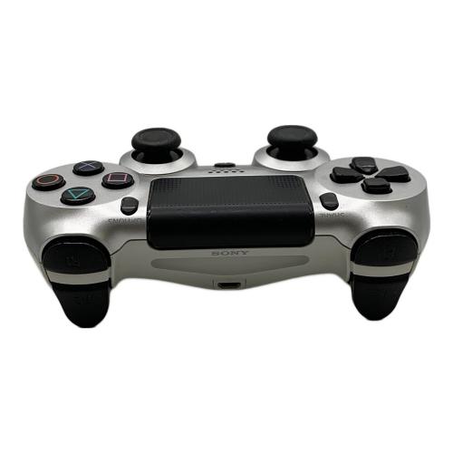 SONY (ソニー) Playstation4 CUHJ-10006 メタルスライムエディション 本体キズ有