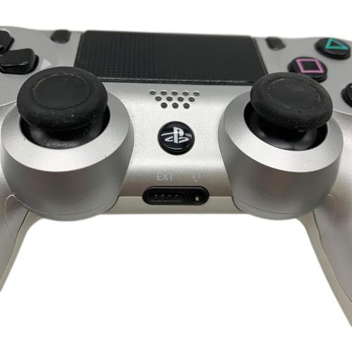 SONY (ソニー) Playstation4 CUHJ-10006 メタルスライムエディション 本体キズ有