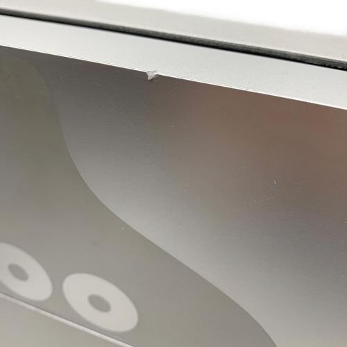 SONY (ソニー) Playstation4 CUHJ-10006 メタルスライムエディション 本体キズ有