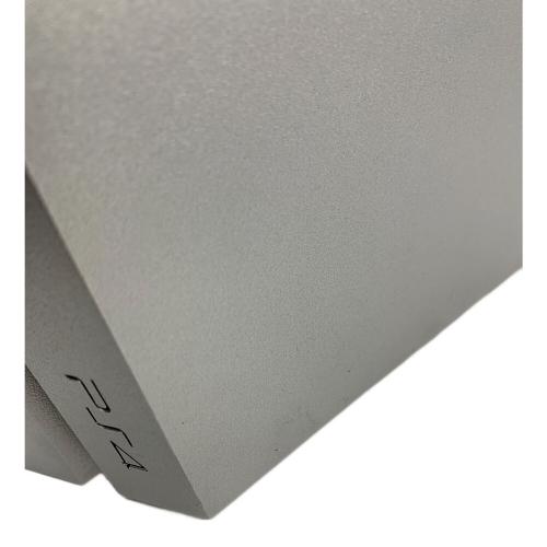 SONY (ソニー) Playstation4 CUHJ-10006 メタルスライムエディション 本体キズ有