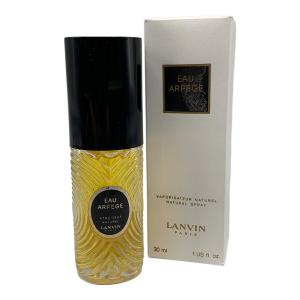 LANVIN (ランバン) オードトワレ 30ml アルページュ