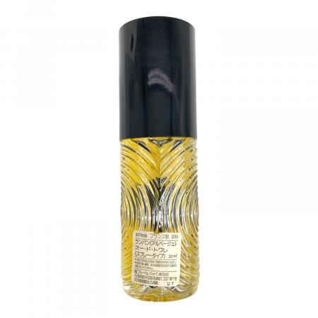 超希少品 ランバン(アルページュ) オードトワレ　50ml 新品未使用 LANVIN (ランバン) オードトワレ 30ml アルページュ｜トレファクONLINE