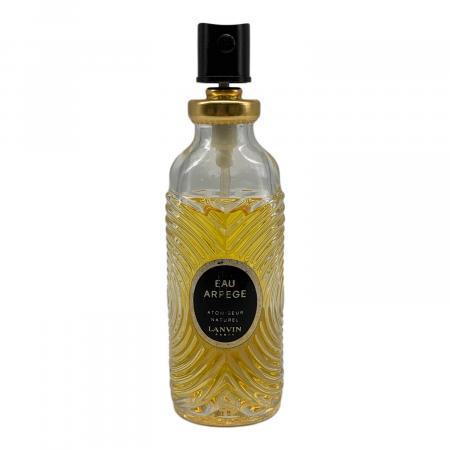 LANVIN (ランバン) オードトワレ 30ml アルページュ｜トレファクONLINE