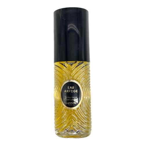 LANVIN (ランバン) オードトワレ 30ml アルページュ