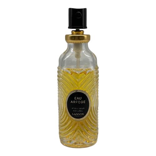 LANVIN (ランバン) オードトワレ 30ml アルページュ