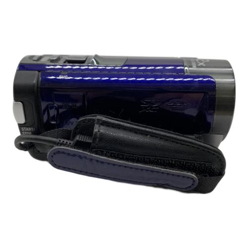 SONY (ソニー) デジタルビデオカメラ HDR-CX180 程度B