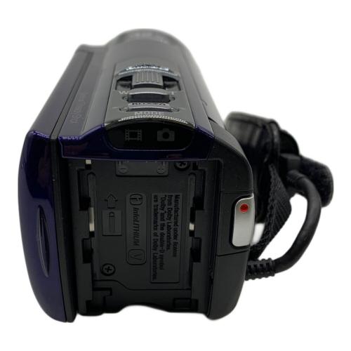 SONY (ソニー) デジタルビデオカメラ HDR-CX180 程度B｜トレファクONLINE