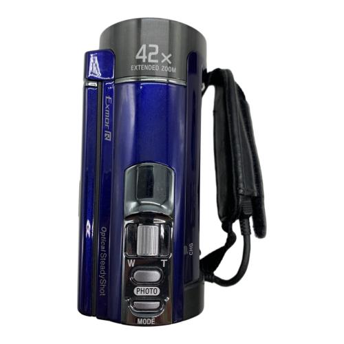 SONY (ソニー) デジタルビデオカメラ HDR-CX180 程度B｜トレファクONLINE