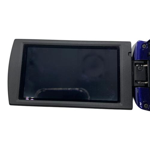 SONY (ソニー) デジタルビデオカメラ HDR-CX180 程度B