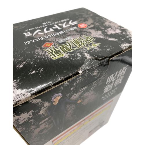 ラストワン賞 五条悟 ラストワンver. フィギュア 呪術廻戦 一番くじ 渋谷事変 壱