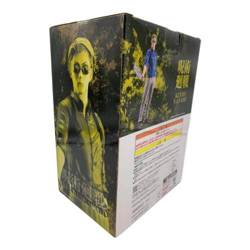 B賞 七海建人 フィギュア 呪術廻戦 一番くじ 渋谷事変 壱