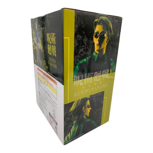 B賞 七海建人 フィギュア 呪術廻戦 一番くじ 渋谷事変 壱