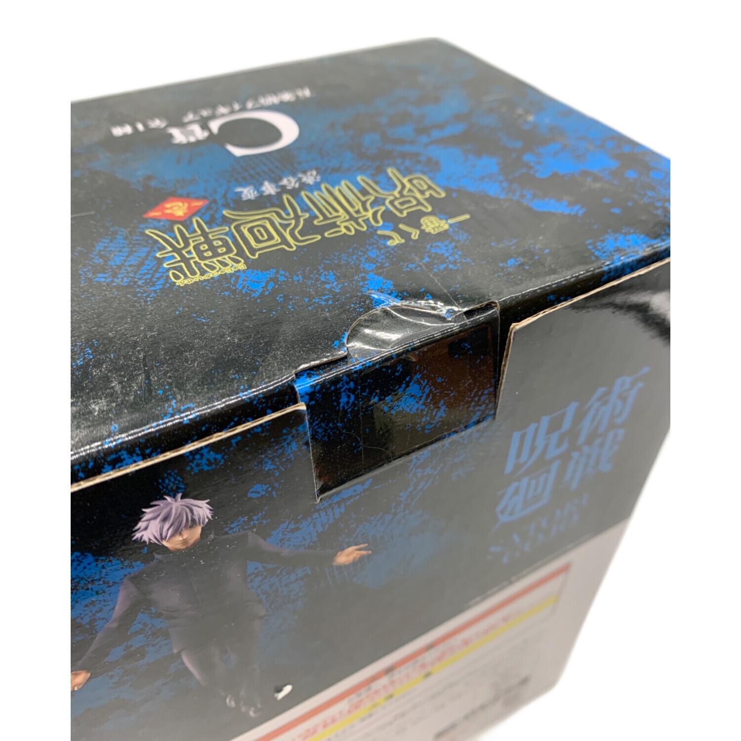 C賞 五条悟 フィギュア 呪術廻戦 一番くじ 渋谷事変 壱｜トレファクONLINE