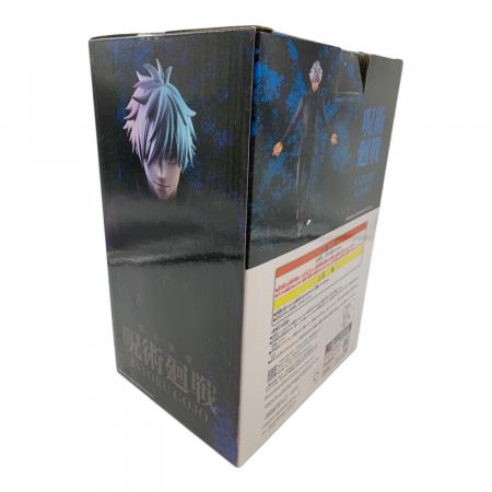 C賞 五条悟 フィギュア 呪術廻戦 一番くじ 渋谷事変 壱｜トレファクONLINE