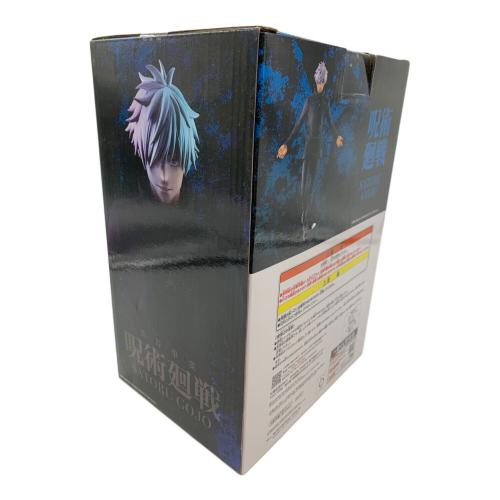 C賞 五条悟 フィギュア 呪術廻戦 一番くじ 渋谷事変 壱