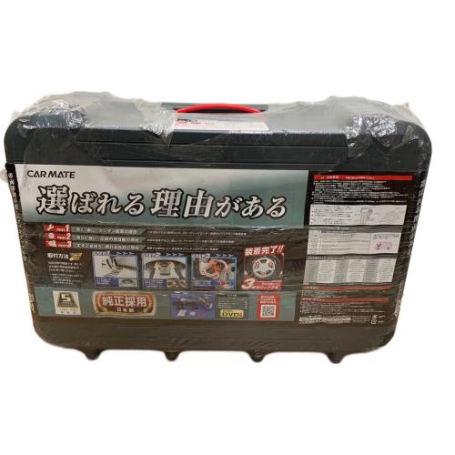 CARMATE (カーメイト) タイヤチェーン QE16